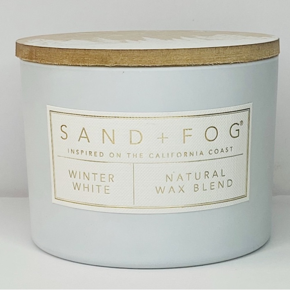 $15 SCENTED CANDLES FULL SIZE - Picture 4 of 7